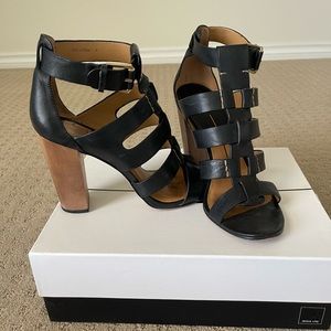 Dolce Vita Niro Heels